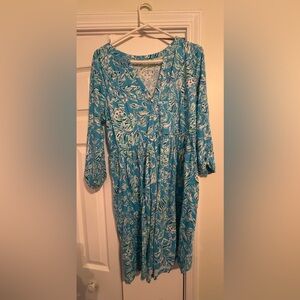 Lilly Pulitzer LORAN dress